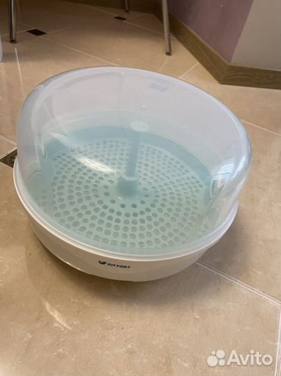 Стерилизатор для банок