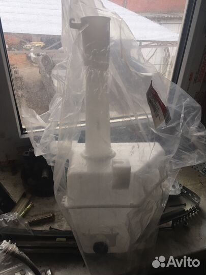 Бачок стеклоомывателя Соната