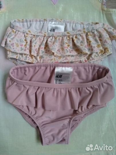 Одежда для девочки 92