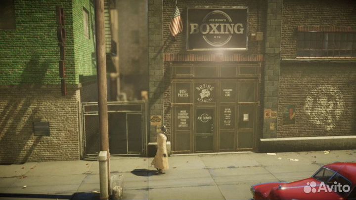 Игра Blacksad: Under the Skin (PS5) Полностью Русс