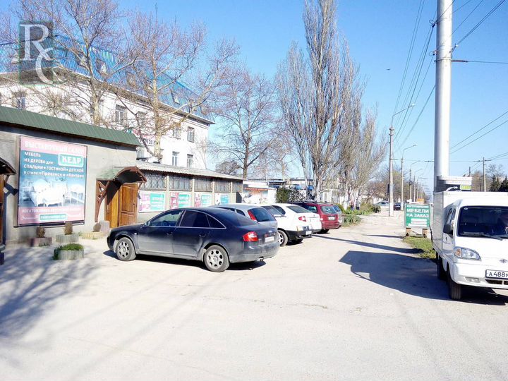 Продажа помещения свободного назначения на Токарев