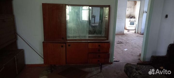 Мебель СССР