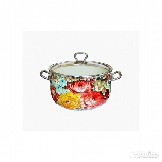 Кастрюля 3,1 л Верона