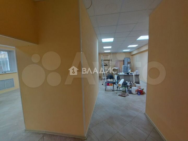 Сдам помещение свободного назначения, 86 м²