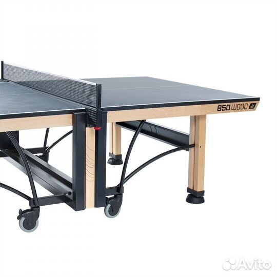 Теннисный стол профессиональный Cornilleau Competi