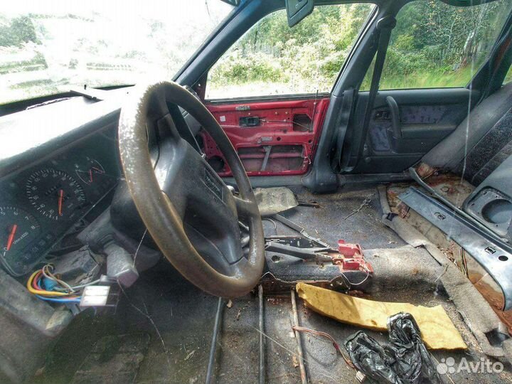 Вольво 460GLE 1994