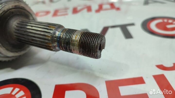 Привод передний левый Toyota Ipsum ACM21 2AZ