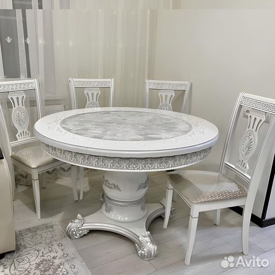 Стол Голд от производителя