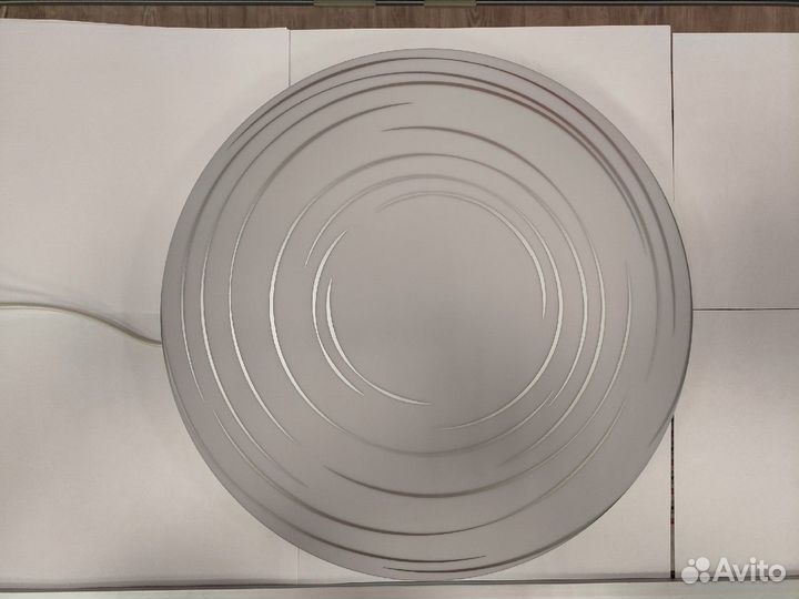 Светодиодный светильник