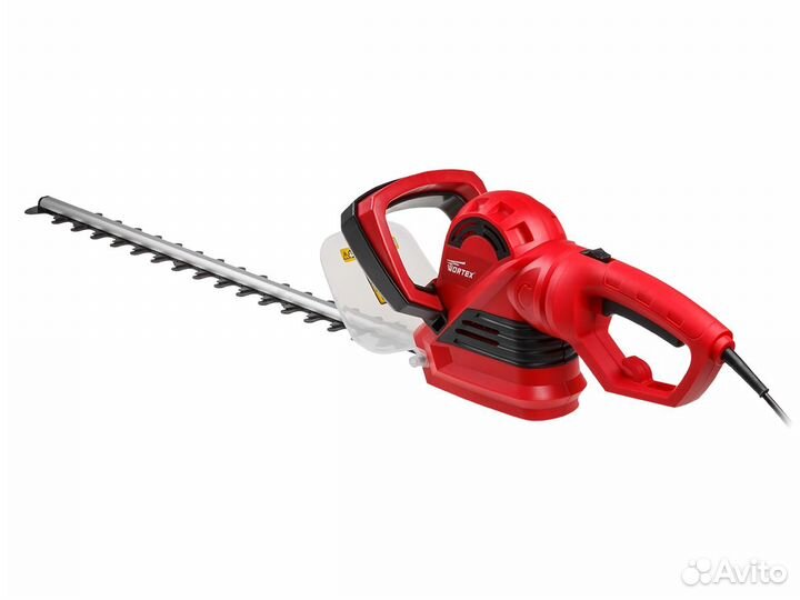 Кусторез электрический