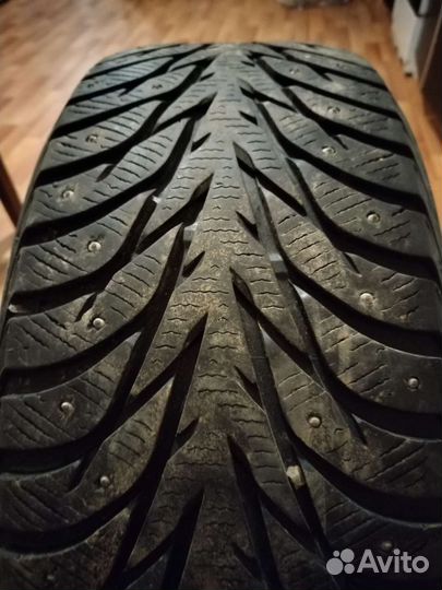 Yokohama Ice Guard Stud IG55 235/55 R17 103T
