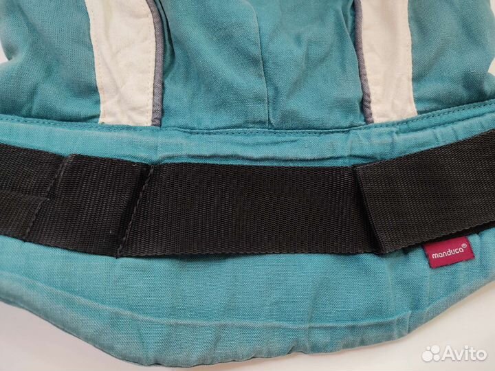 Эргорюкзак manduca