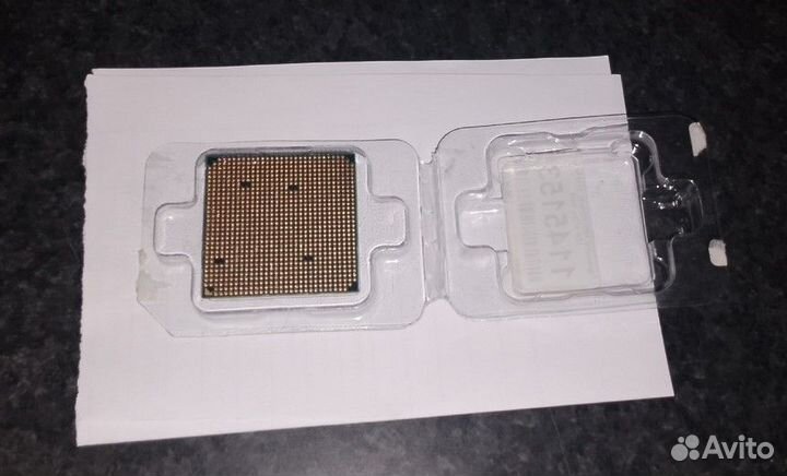 Процессор AMD FX-8150 8 ядер Сокет AM3+