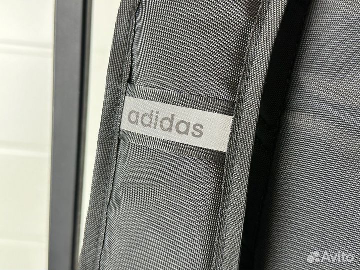 Рюкзак Adidas черный