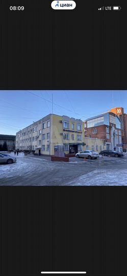 Офис, 15 м²