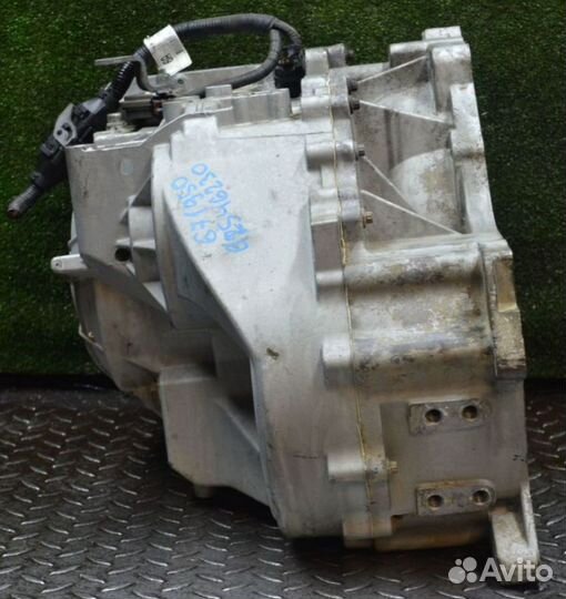 АКПП BTR DSI-6 M11 Geely Atlas 2021 2.4