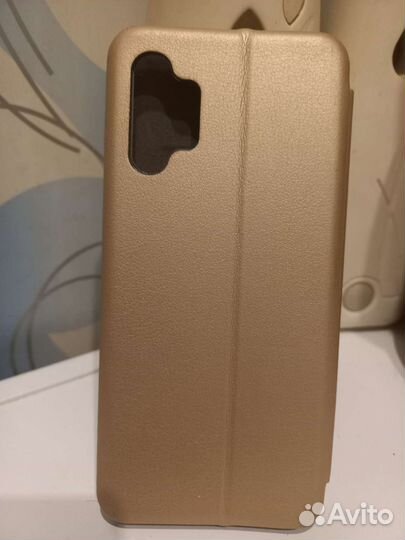 Чехол для Samsung A 32-4 G