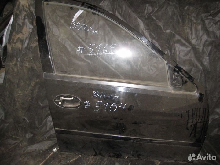 Лифан Бриз - бу дверь передняя правая в сборе