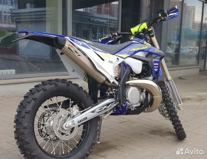 Sherco 300 2T Factory