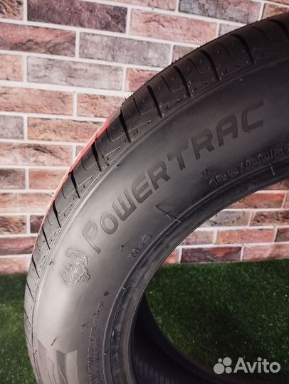 Powertrac Adamas H/P 185/60 R15 84H