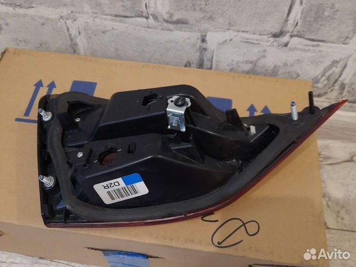 Фонарь правый Hyundai elantra 5 рестайлинг