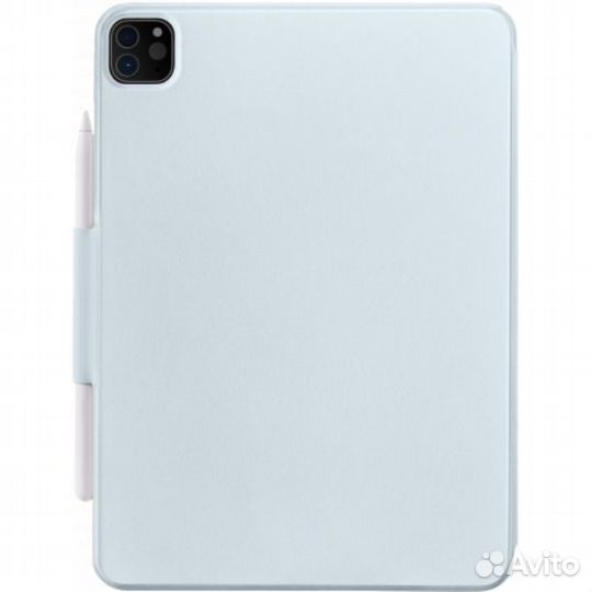 Чехол Pitaka MagEZ Folio 2 для iPad Pro 2024 (13