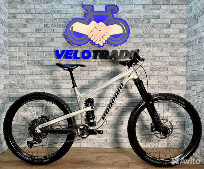 Эндуро Propain Tyee AL 27.5/Рама M (2021)