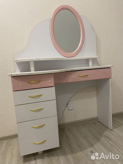 Детская-подростковая мебель бу