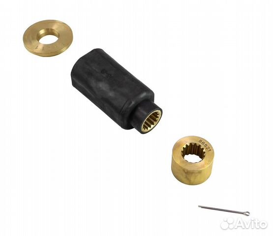 Втулка винта сменная для винта Marine Rocket, John