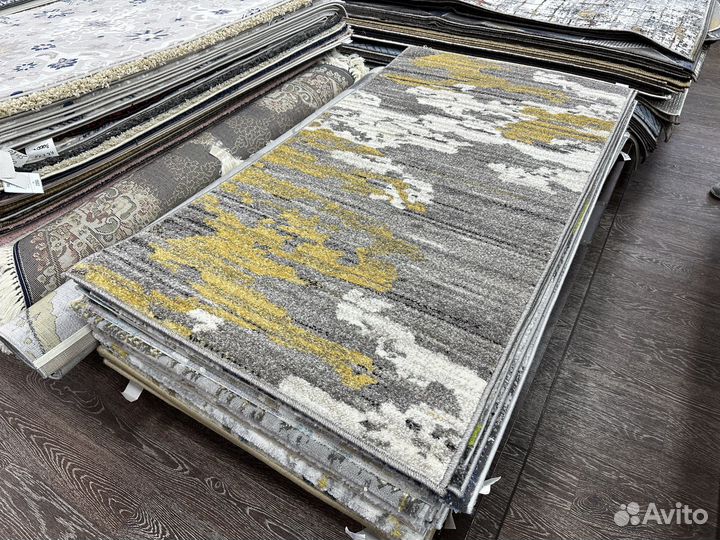 Ковер 0.8х1.5 новый