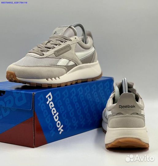 Кроссовки Reebok Classic (Арт.55122)