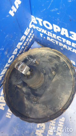 Тормозной вакуум. Hyundai County АВТОБУС