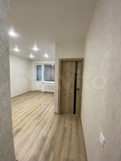 1-к. квартира, 32 м², 4/4 эт.