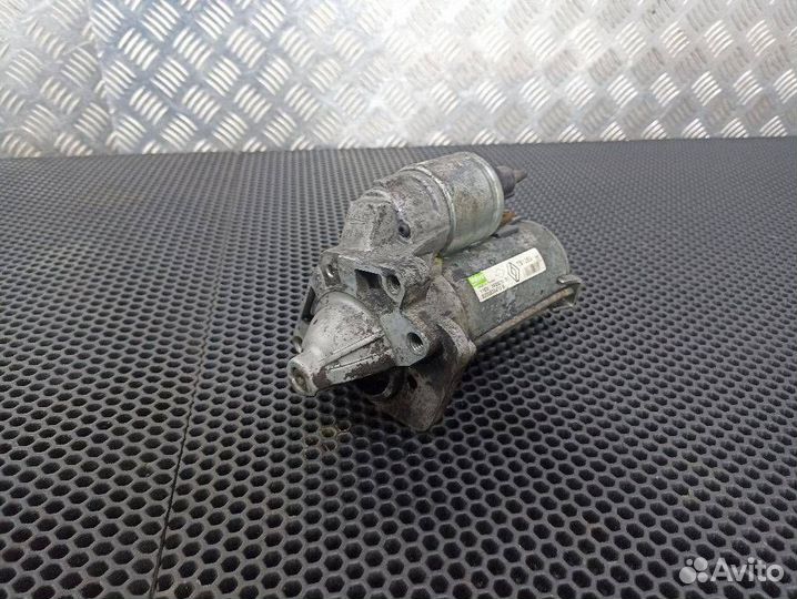 Стартер Renault Scenic 3 2012 8200836473