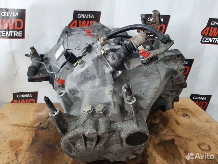 МКПП Mitsubishi Lancer IX 1.6 2003-2007г