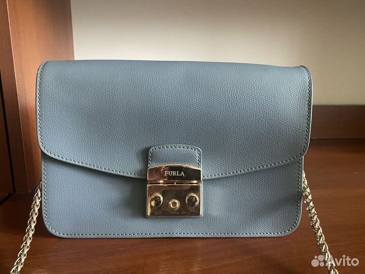 Сумка Furla metropolis