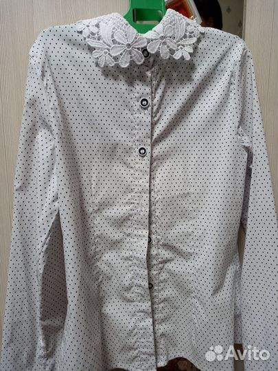 Школьная форма