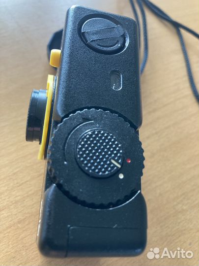 Фотоаппарат Агат 18к