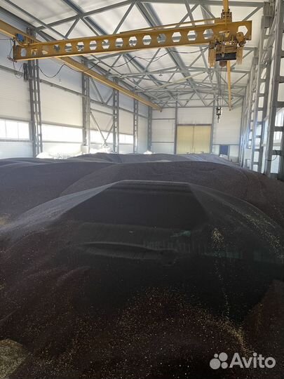 Инвестиции в завод растительных масел за долю