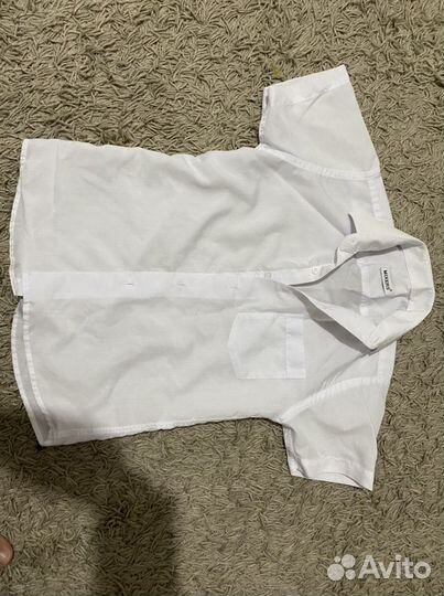 2 рубашки за 500