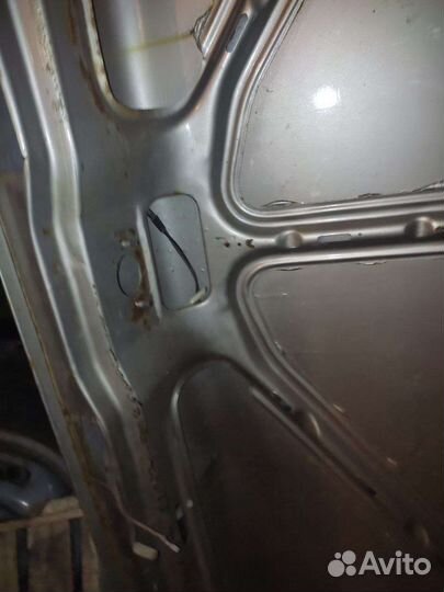 Багажник для ваз 21099