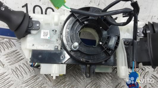 Переключатель поворотов и дворников (стрекоза) ren