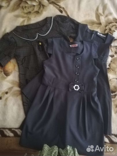 Школьная форма