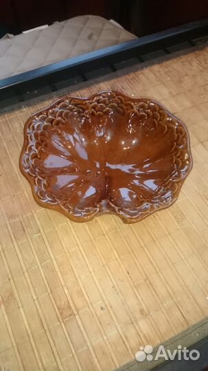 Пепельница