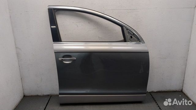 Дверь боковая Audi Q7, 2007
