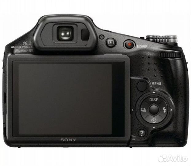 Sony cyber shot dsc hx200
