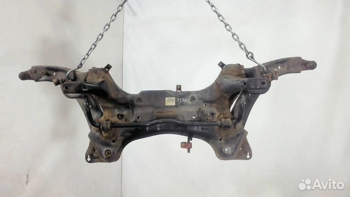 Рычаг подвески Hyundai i30, 2012