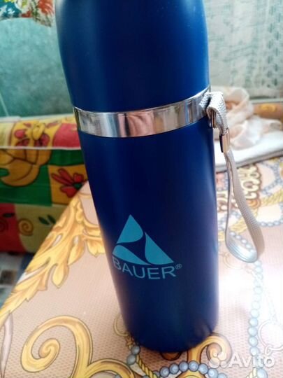 Термос bauer германия350мл