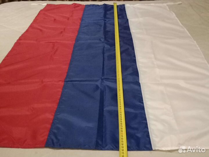 Флаг Р.Ф (обмен)