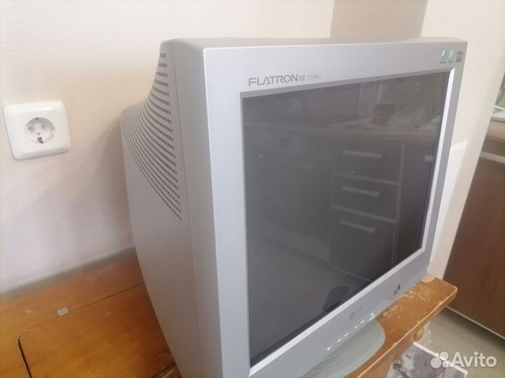 Монитор для компьютера